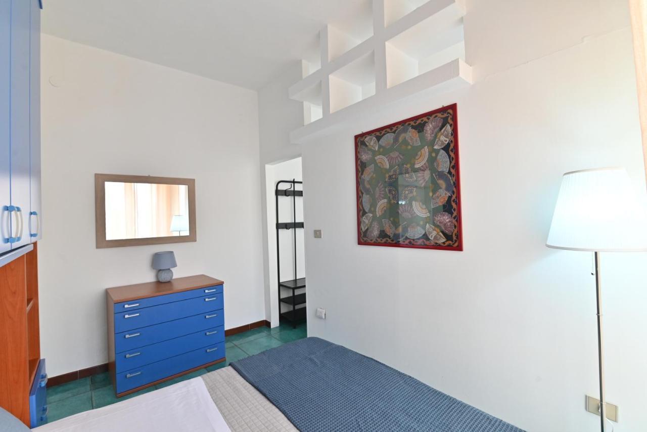 Appartamento Izzhome Terrace Cagliari