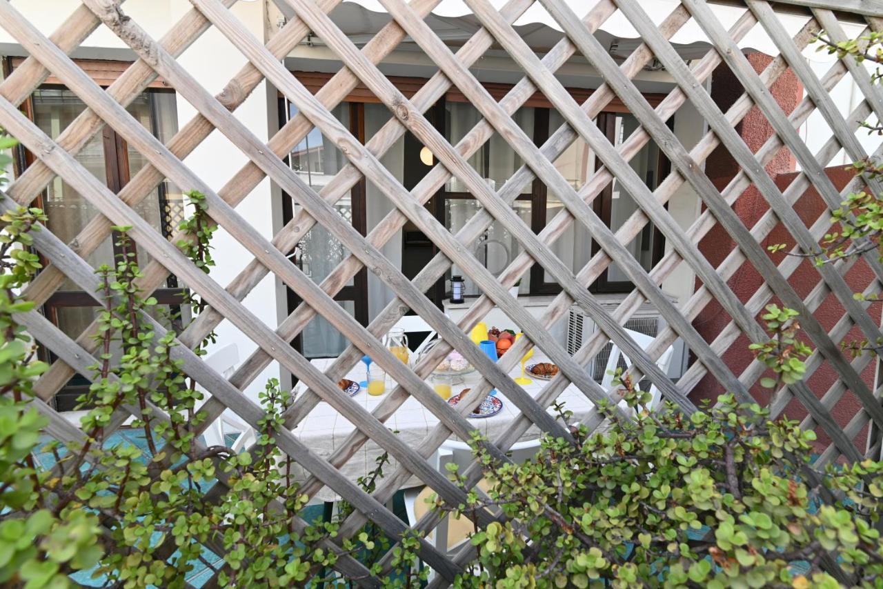 Appartamento Izzhome Terrace