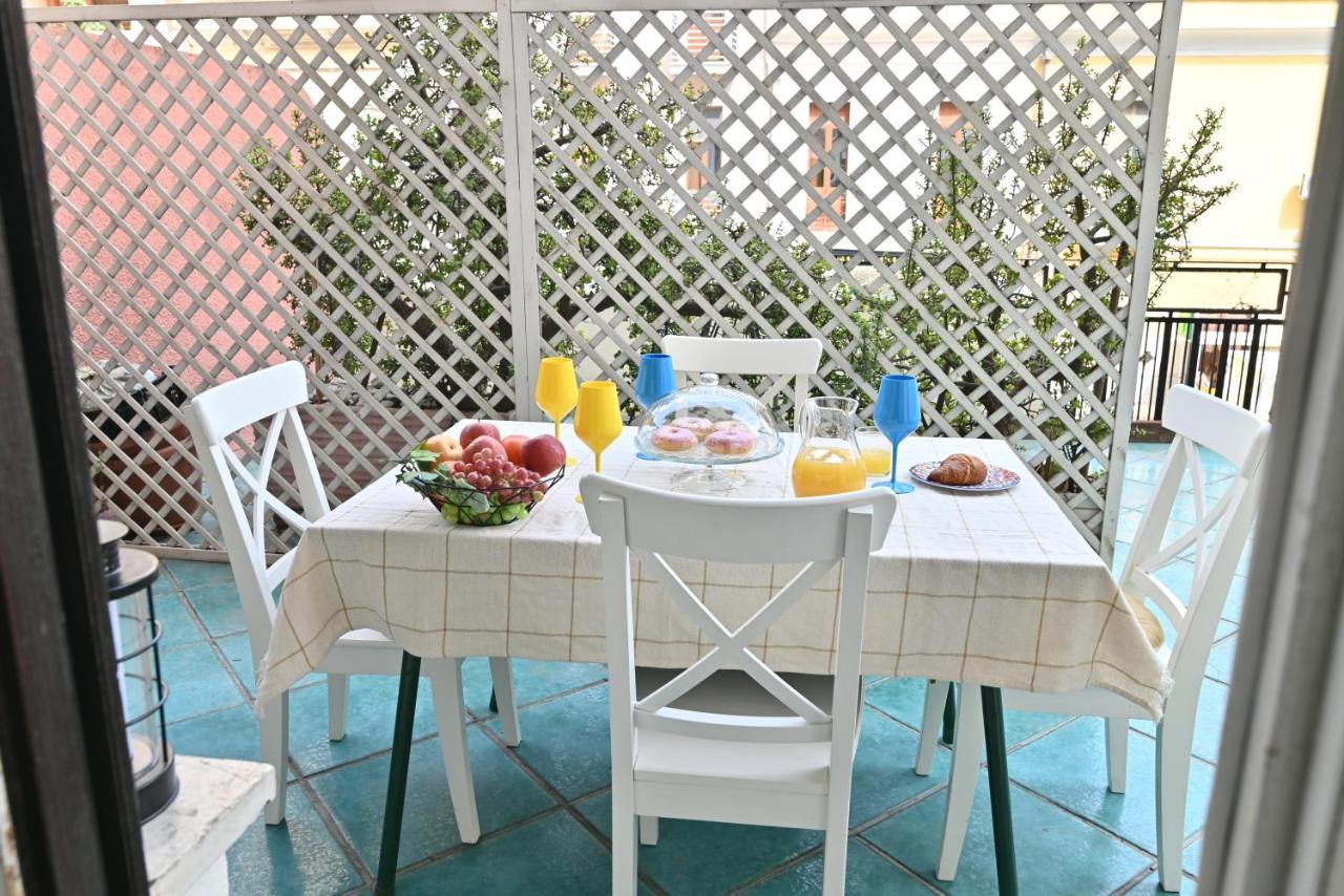Izzhome Terrace Appartamento