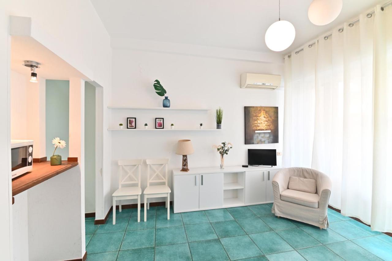 Appartamento Izzhome Terrace Cagliari