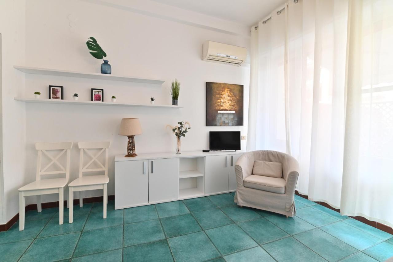 Izzhome Terrace Appartamento *