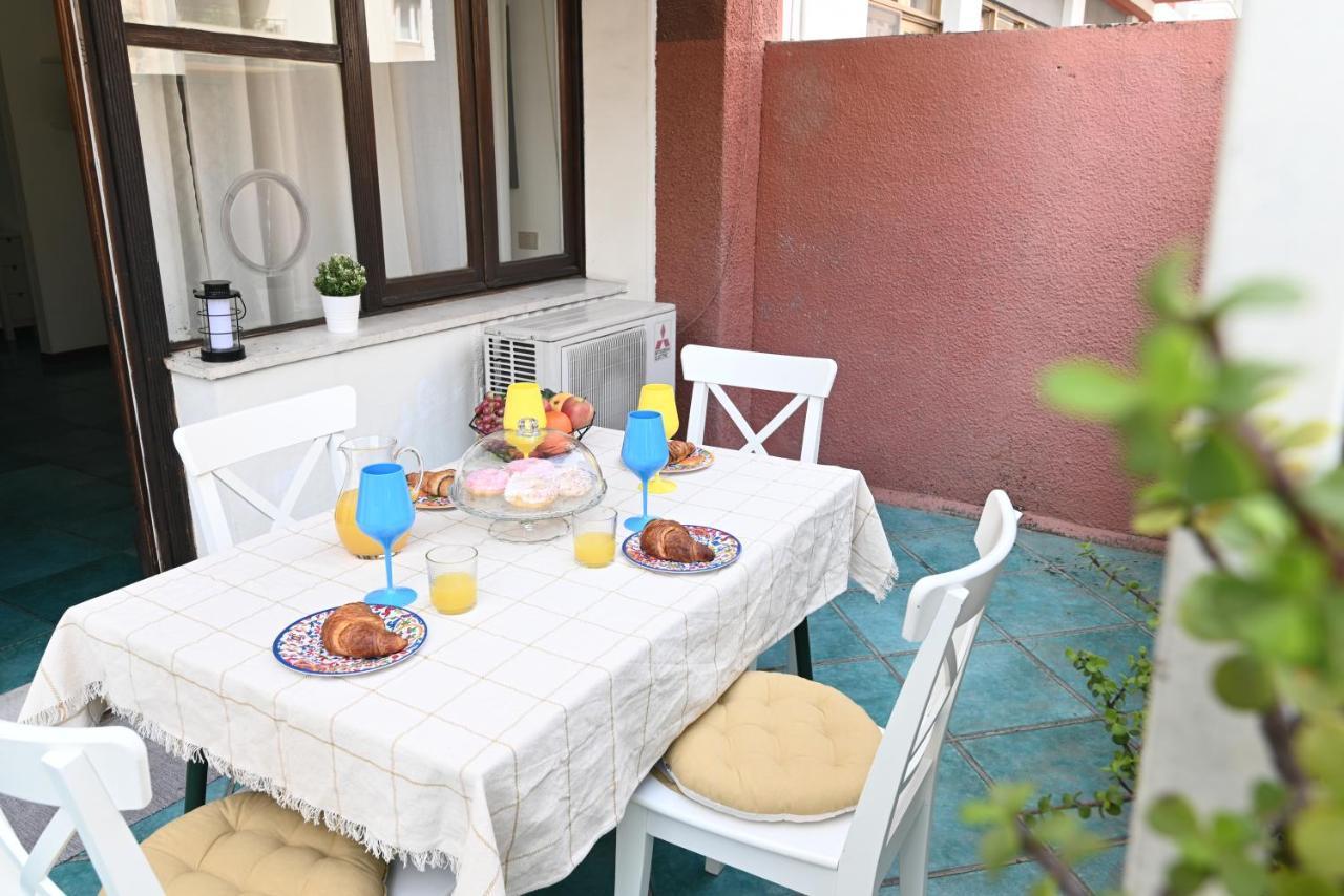 Izzhome Terrace Appartamento *