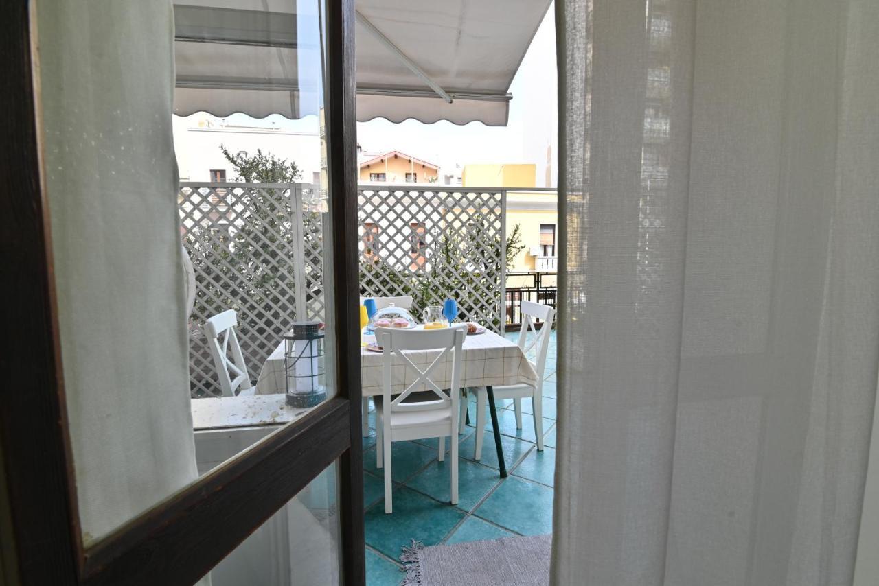 Appartamento Izzhome Terrace *