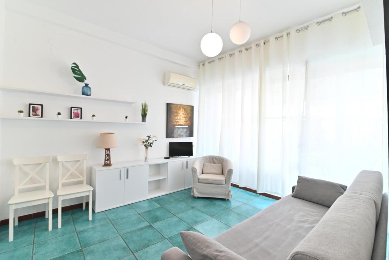 Appartamento Izzhome Terrace Cagliari